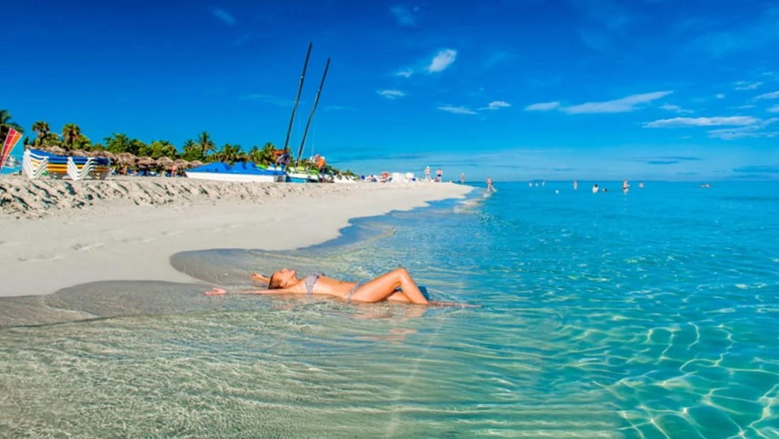 paquetes turisticos a Varadero - Cuba