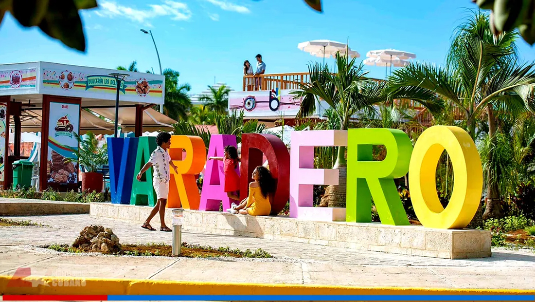 paquetes turisticos a Varadero - Cuba