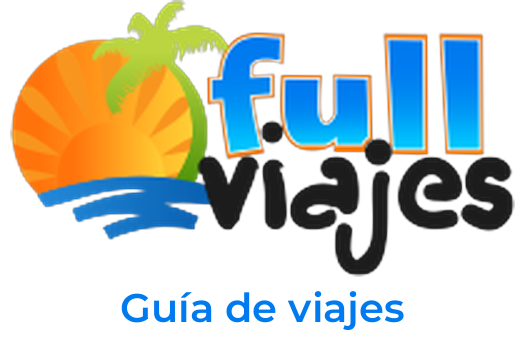 Fullviajes Guía de viajes